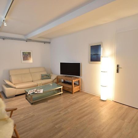 Stadtloft Flensbourg Extérieur photo