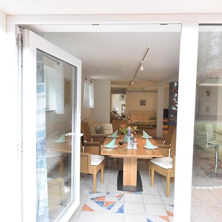 Stadtloft Flensbourg Extérieur photo