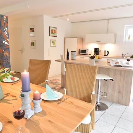 Stadtloft Flensbourg Extérieur photo