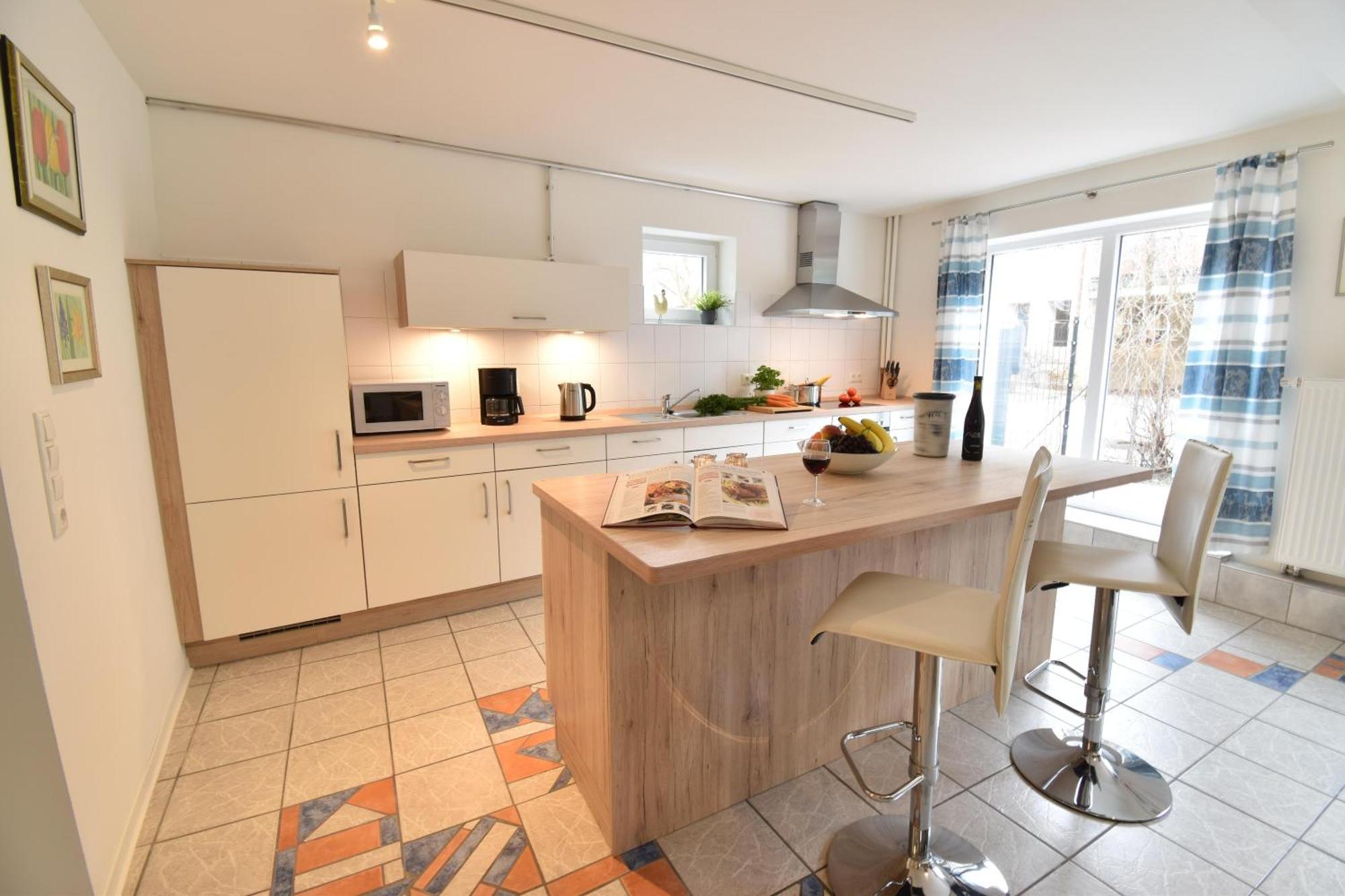 Stadtloft Flensbourg Extérieur photo