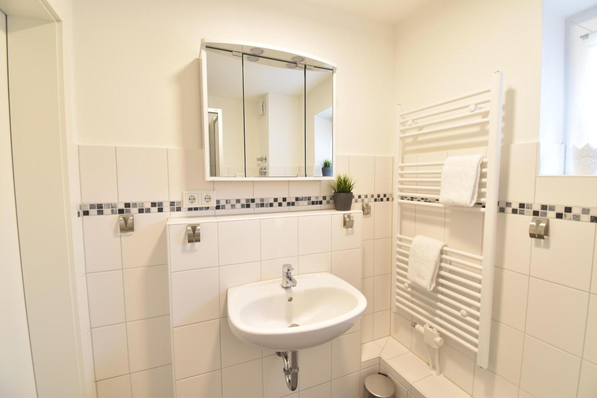 Stadtloft Flensbourg Extérieur photo