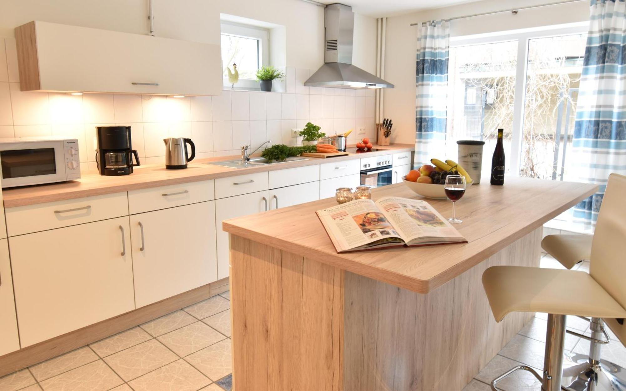 Stadtloft Flensbourg Extérieur photo