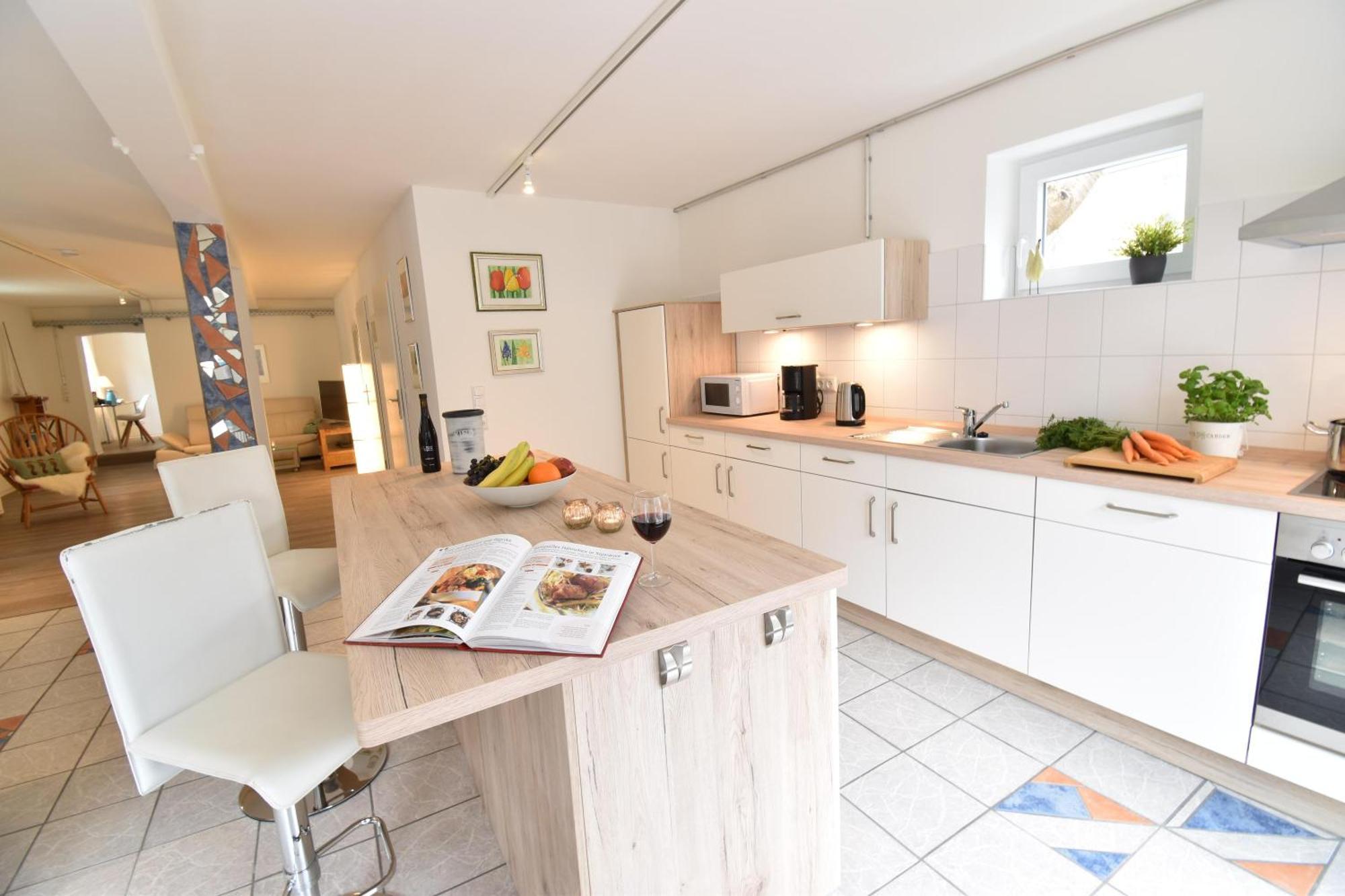 Stadtloft Flensbourg Extérieur photo